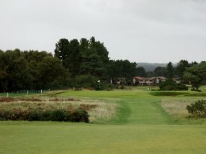 Carnoustie 8th